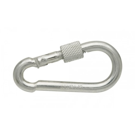 KARABIŃCZYK    "6"  z zabezpieczeniem